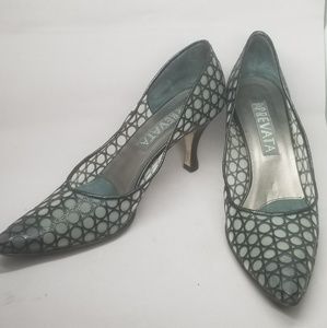 Prevata Heels